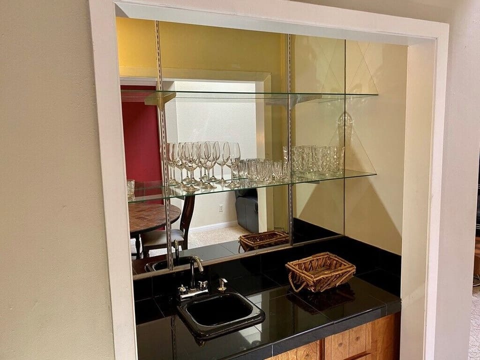 Bar Area