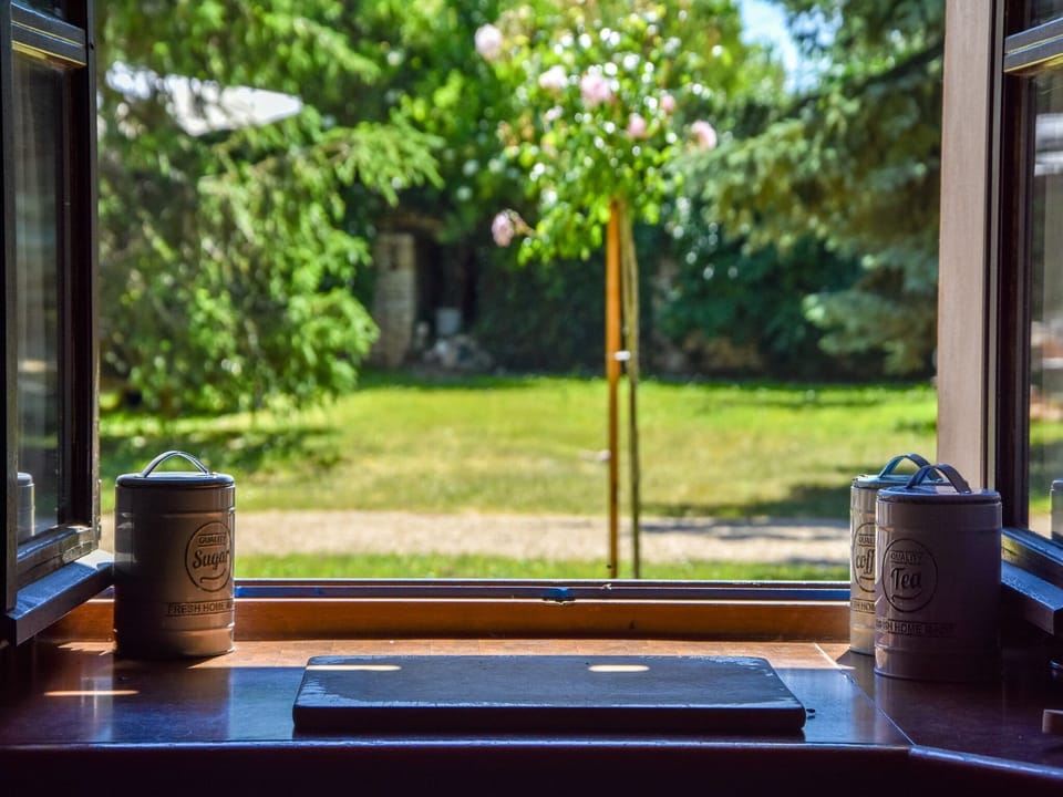 View from Holiday Home [summer]