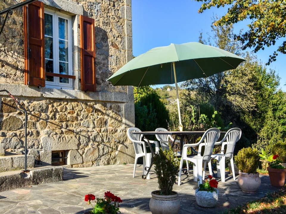 Patio / Balcony