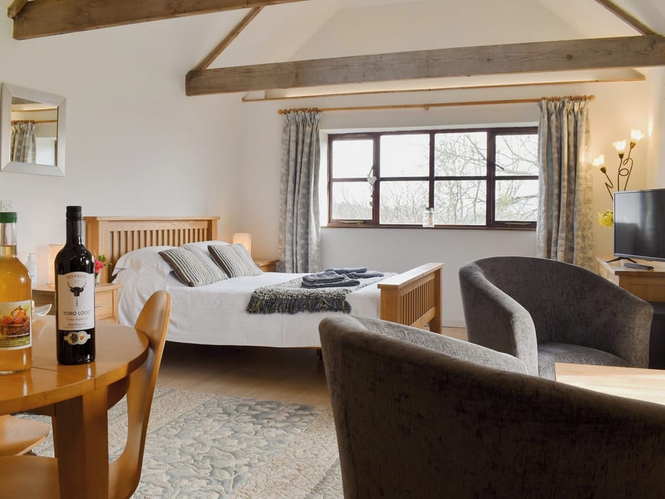 Interior | Tamar Orchard Barn, Gunnislake
