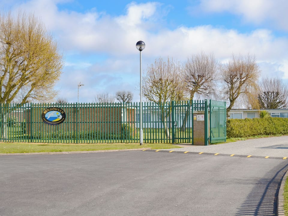 Surrounding area | Casabella, Hemsby, near Great Yarmouth