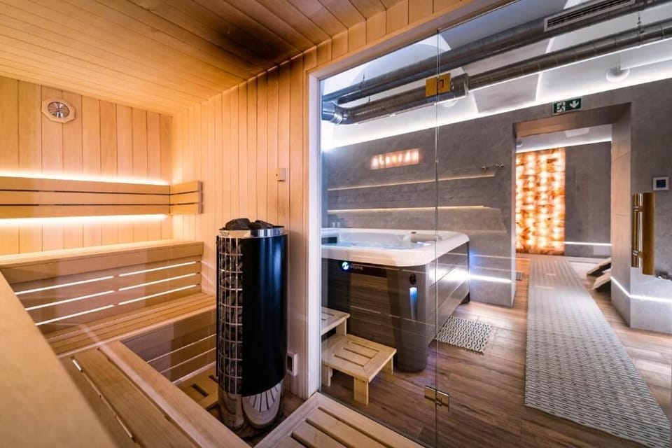 Dom Na Podwalu Lublin Hotel in Poland