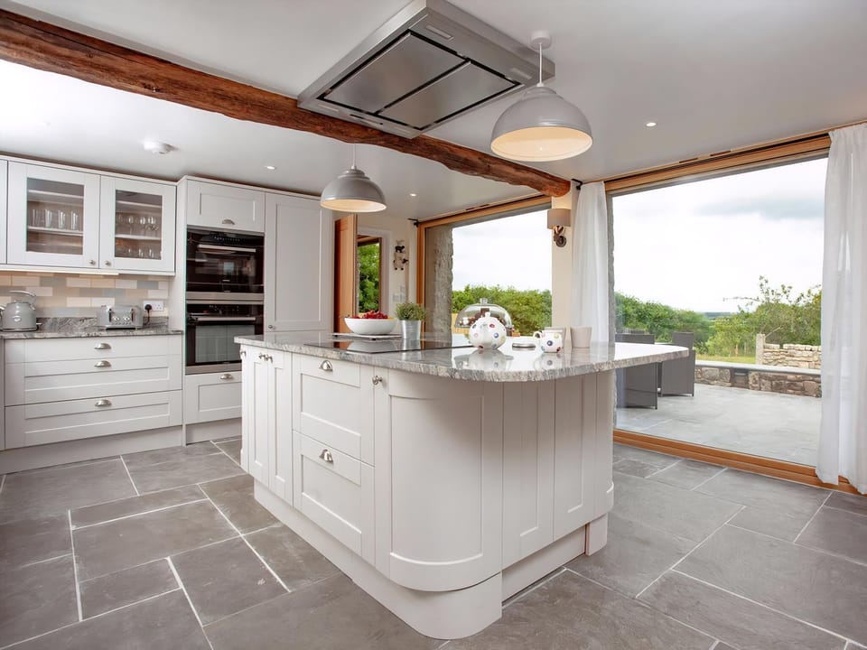 Kitchen | Orchard Barn, South Tawton, near Okehampton