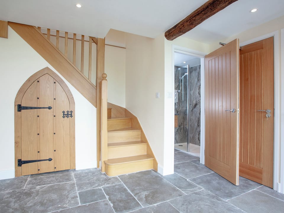 Bathroom | Orchard Barn, South Tawton, near Okehampton