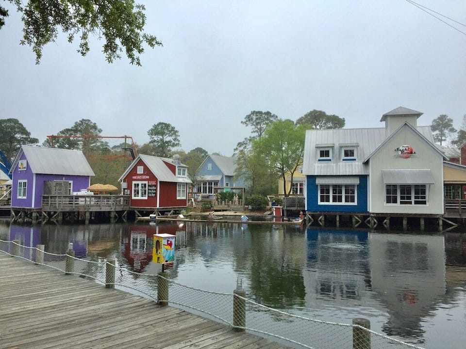 Harborwalk