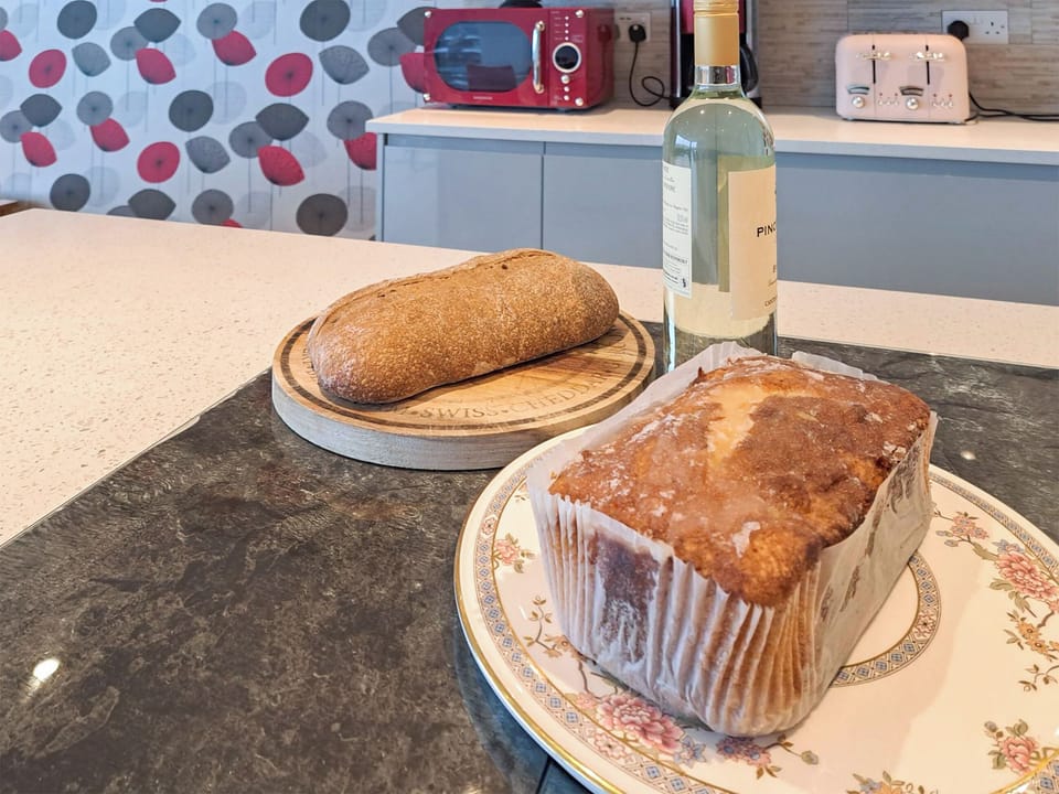 Kitchen | Park Barn, Lichfield