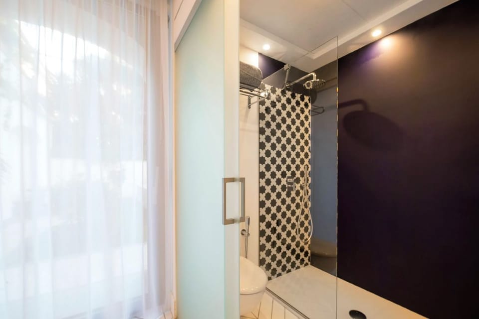 Luxury Apartment with Garden and Pool Apartment in Sant Agnello