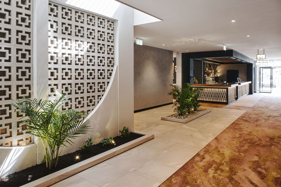 The Gem Hotel Hotel in Griffith
