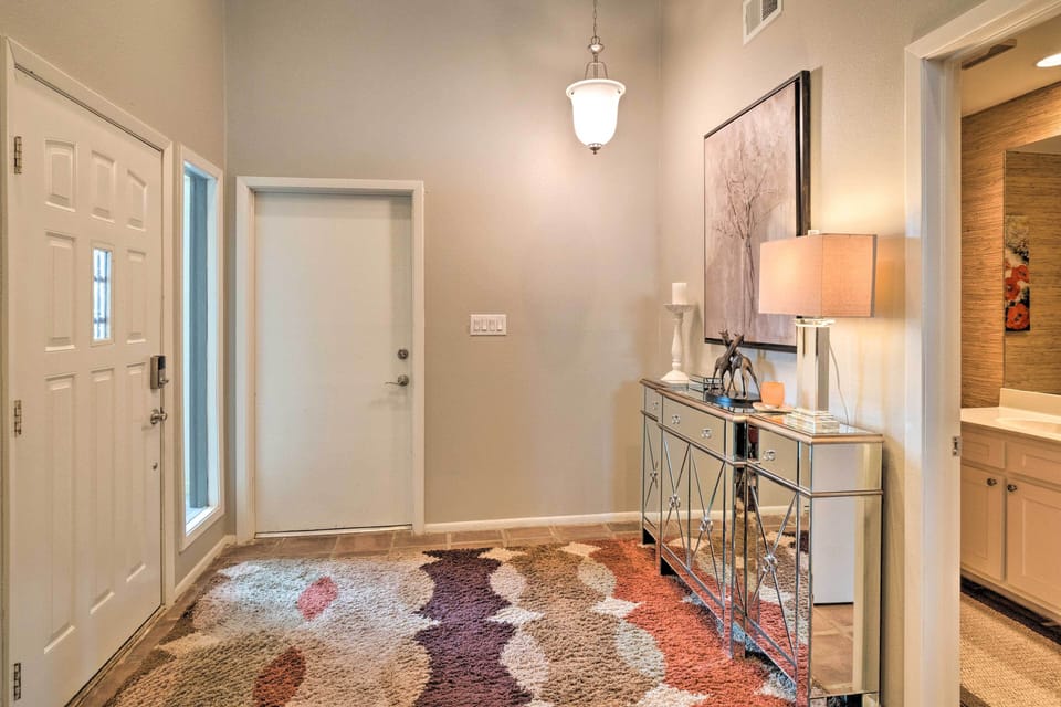 Entryway