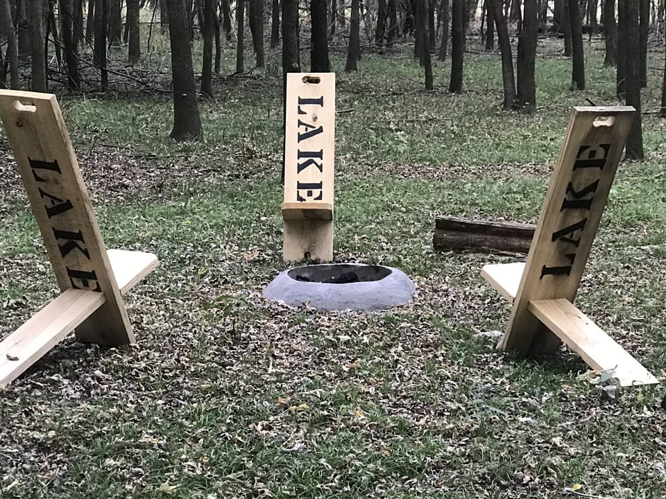 Fire pit