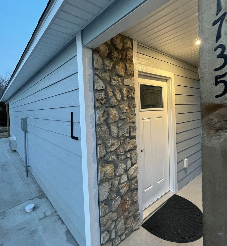 Cottage L