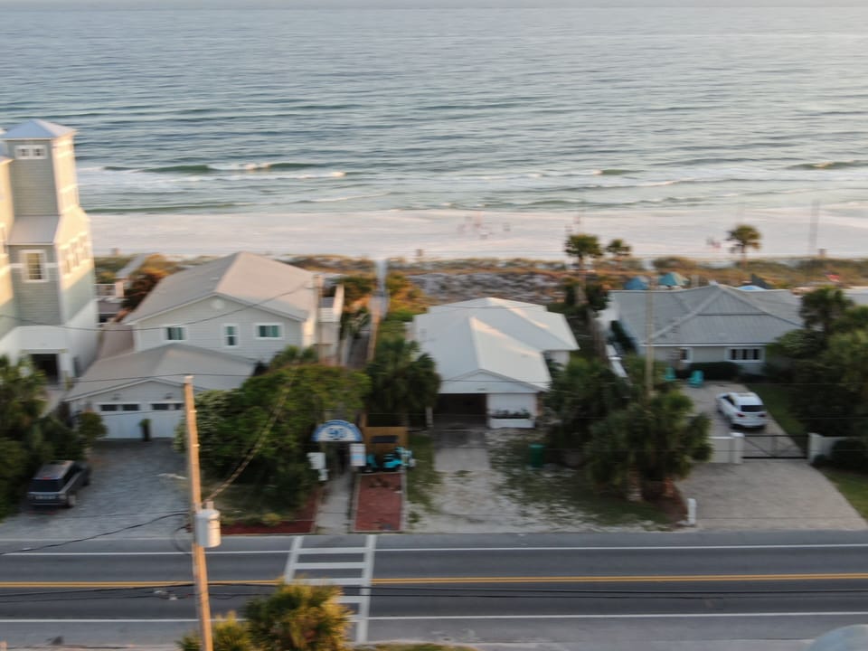 Ocean Front View Beach Access # 90 Huge Beach Area - Ocean Front View Beach Access # 90 Huge Beach Area