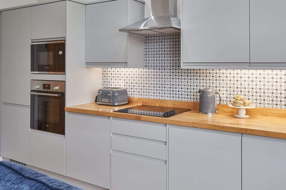 Green View, Harrogate - Stay North Yorkshire