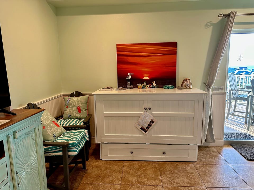 Murphy Bed Cabinet