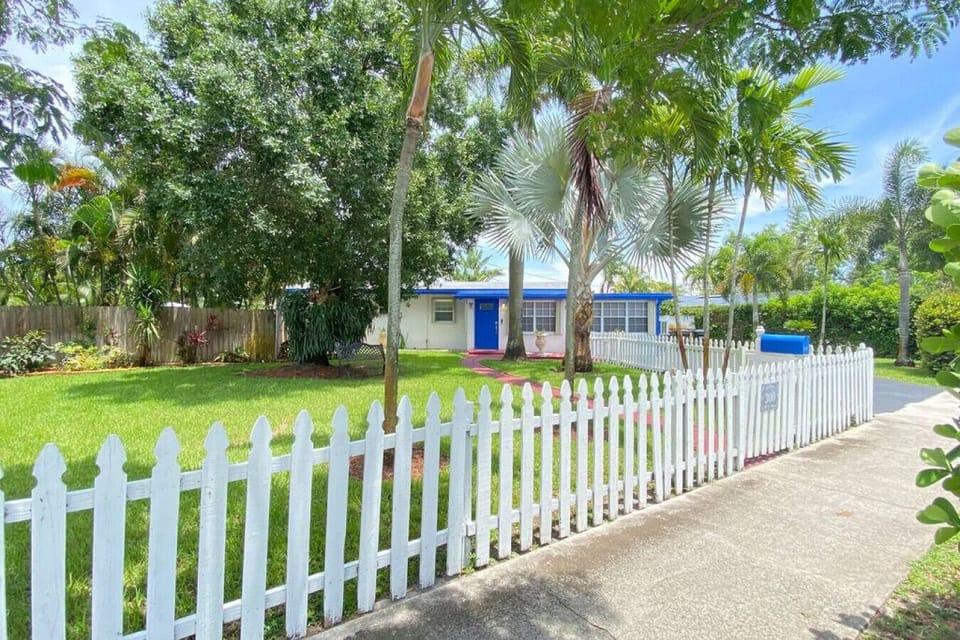 Huge Corner Lot with Plenty of Outdoor Areas