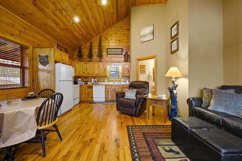 Creating memories one cozy corner at a time