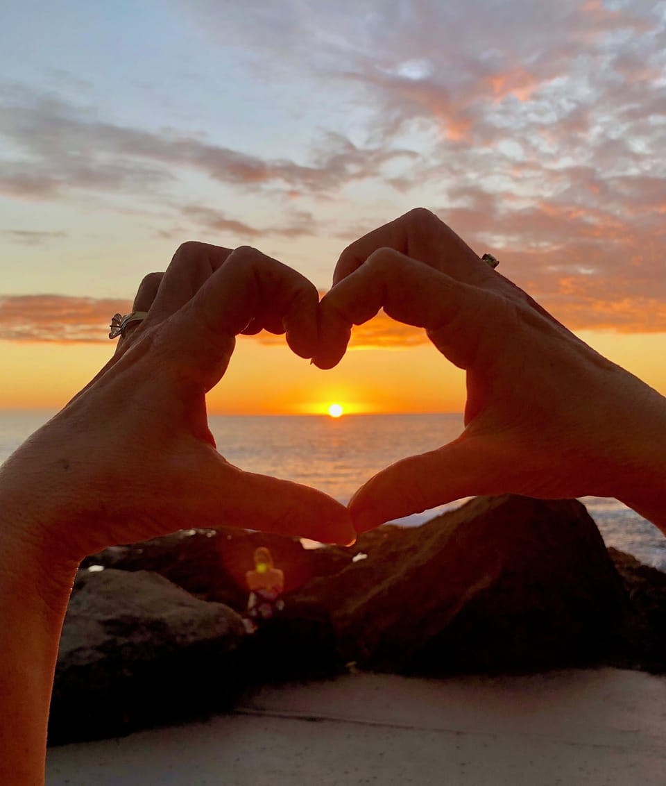 Love Kona!
