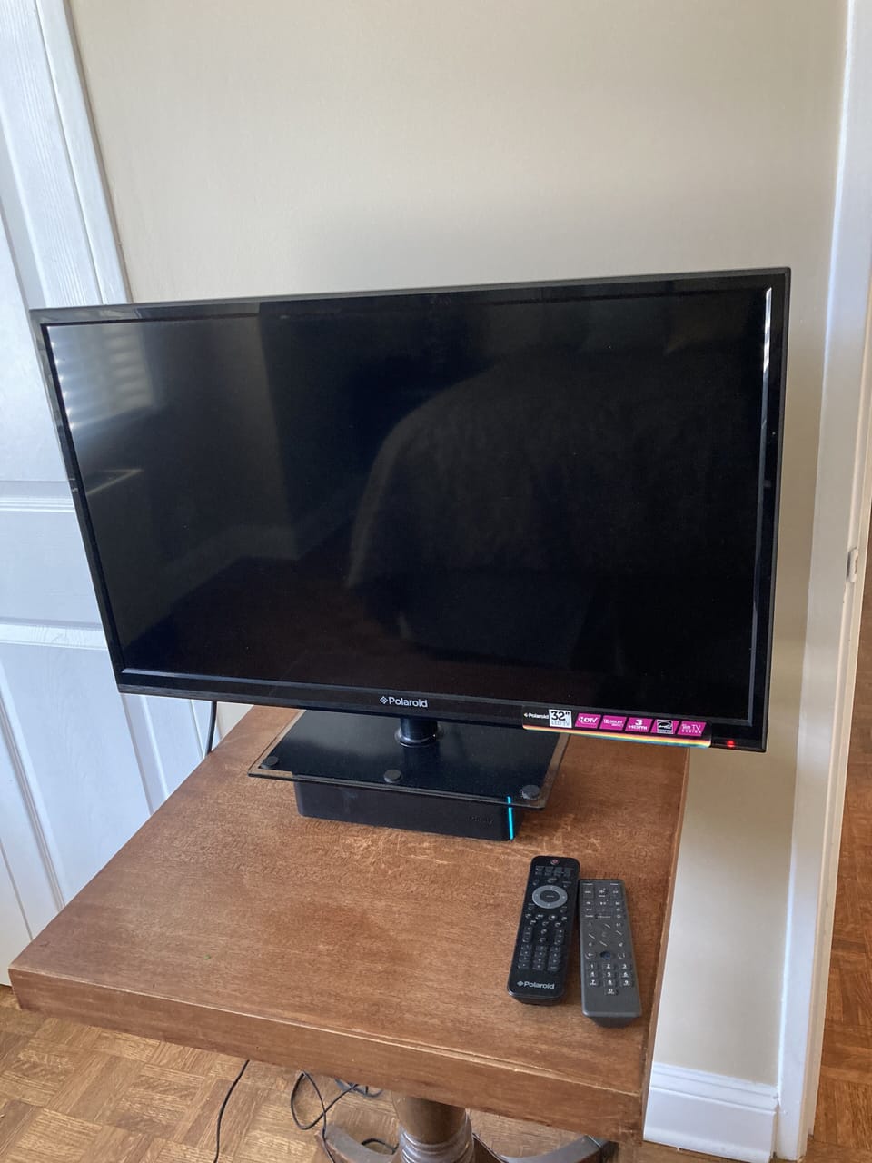 Television