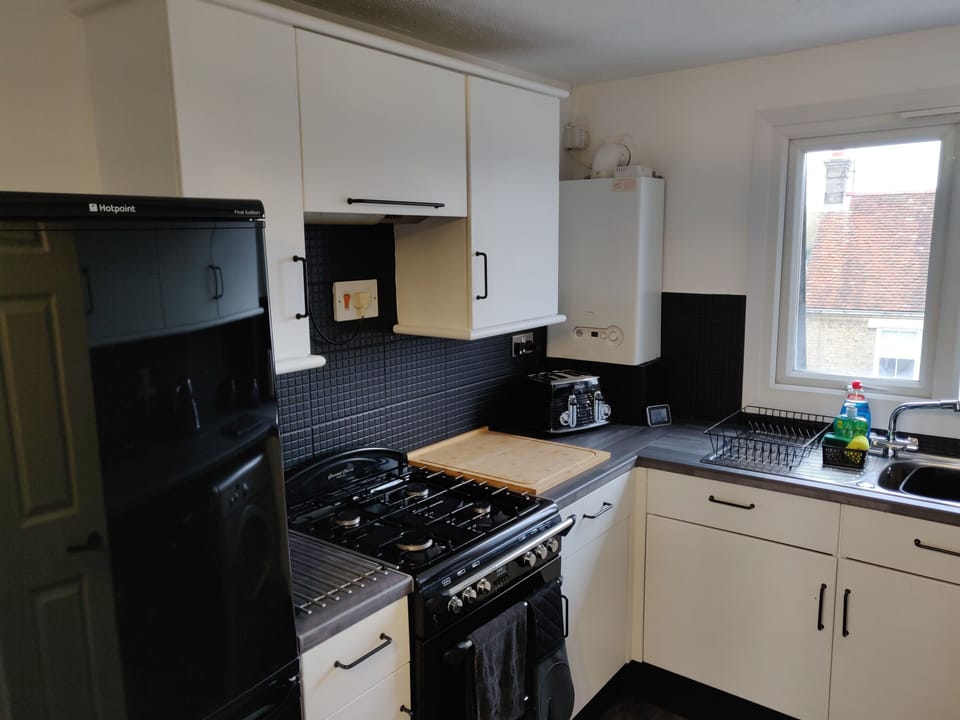 Apartment, 1 Bedroom | Interior