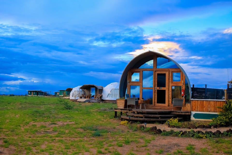 Cabin | Exterior