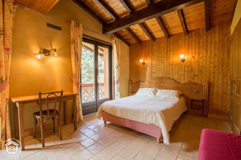 Comfort Triple Room, Ensuite (3 - Automne)