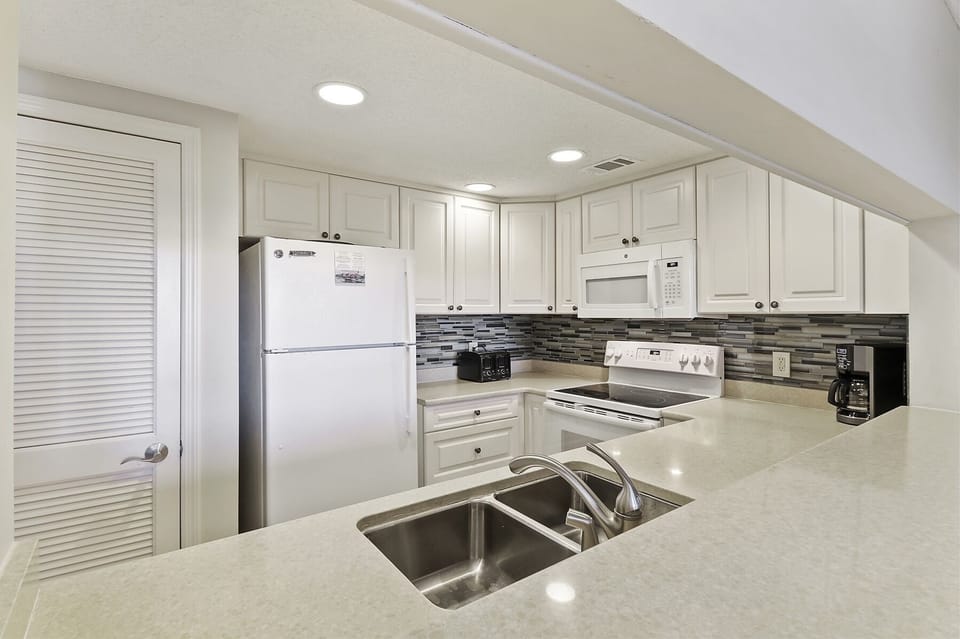 Kitchens Are Not Just For Cooking - It Is a Great Place for Maki