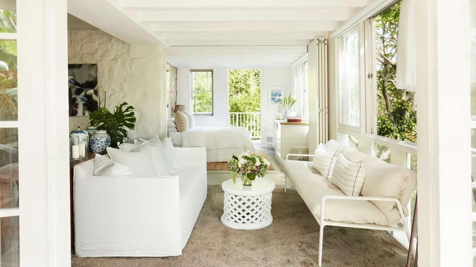 Stonehouse Garden Apartment by Contemporary Hotels Apartment in Pittwater Council