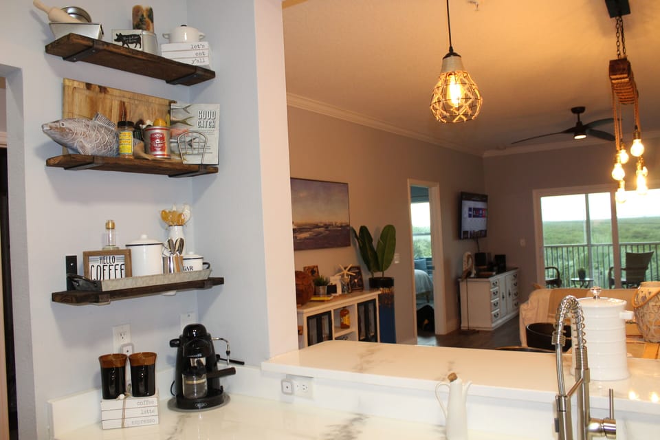 Coffee Bar
