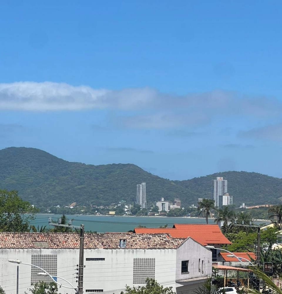 Excepcional Nautilus Casa Clube com Vista Mar | Beach/ocean view