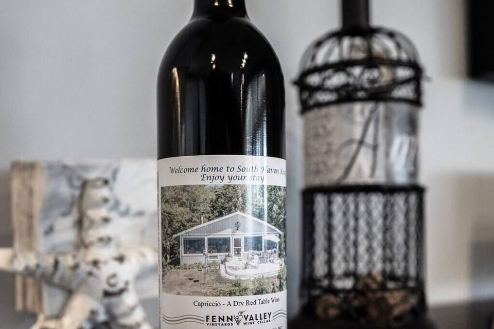 Wine for Guests
