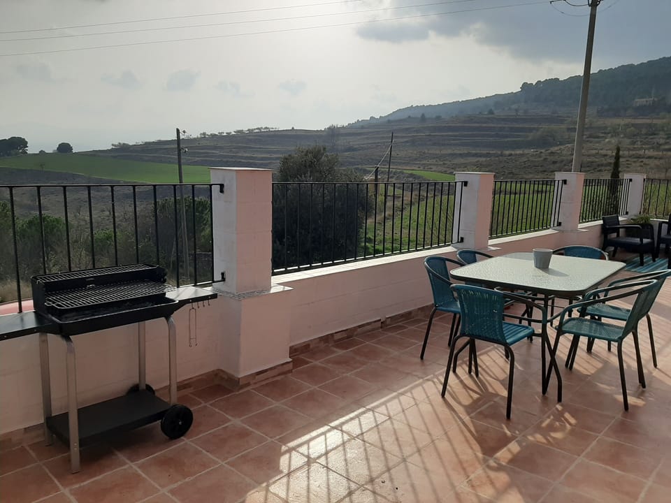 Casa rural Garnacha de Borja