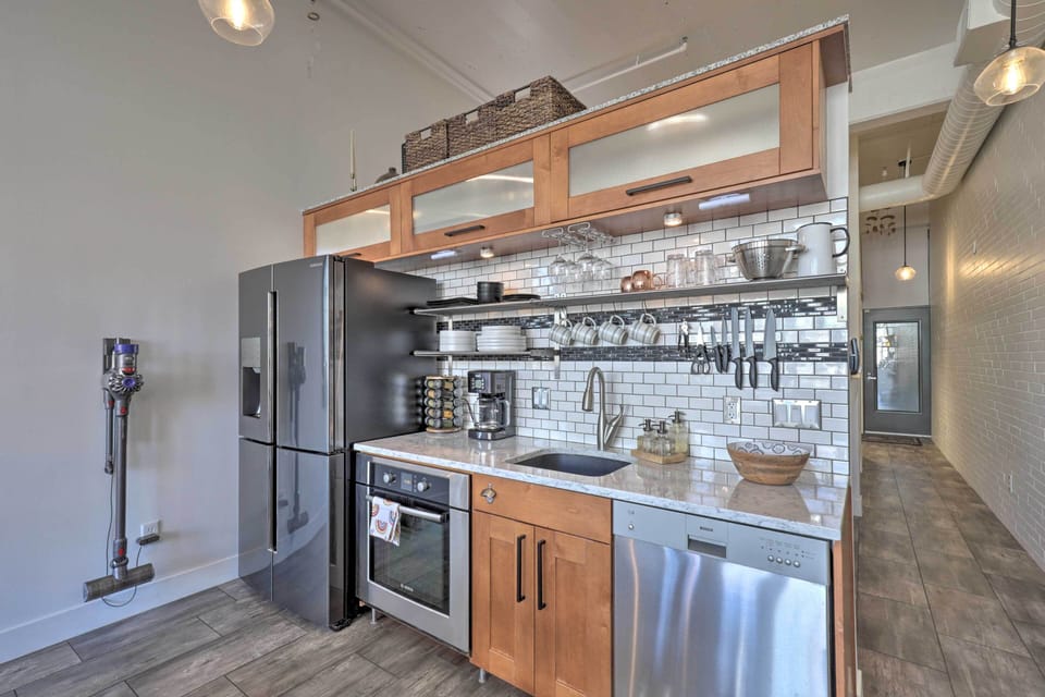 Kitchen | Cooking Basics