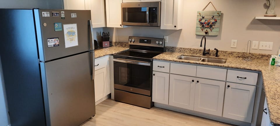 Great Appliances!!