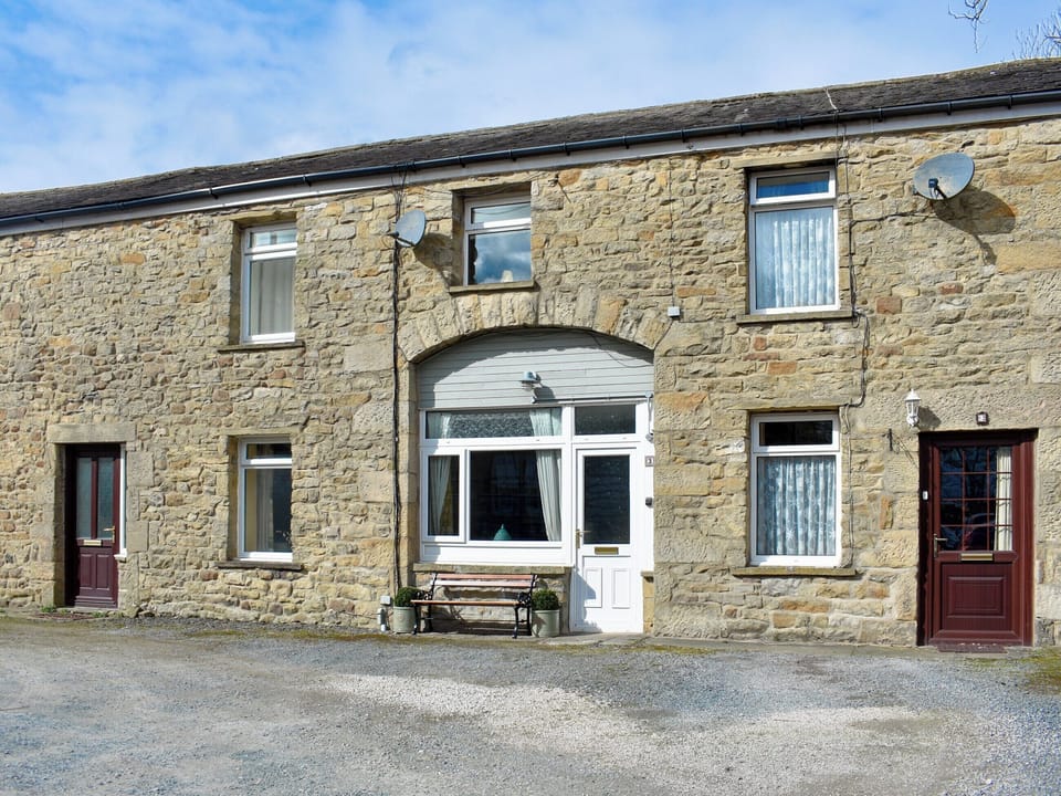Exterior | Number 3 - Flying Horseshoe Cottages, Clapham, near Ingleton