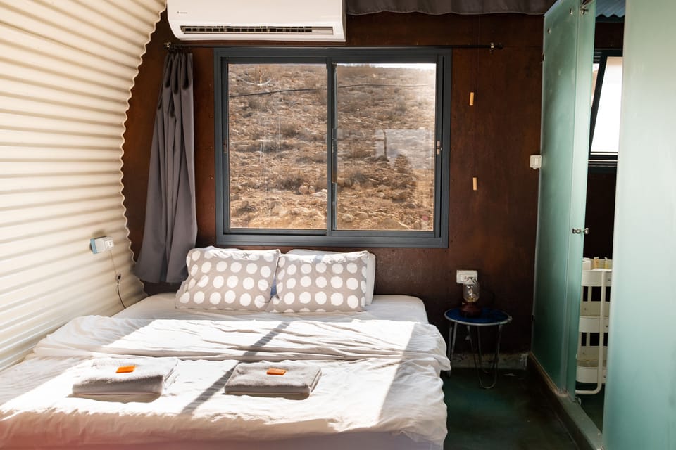 Artist's Loft | Individually decorated, individually furnished, desk, free WiFi