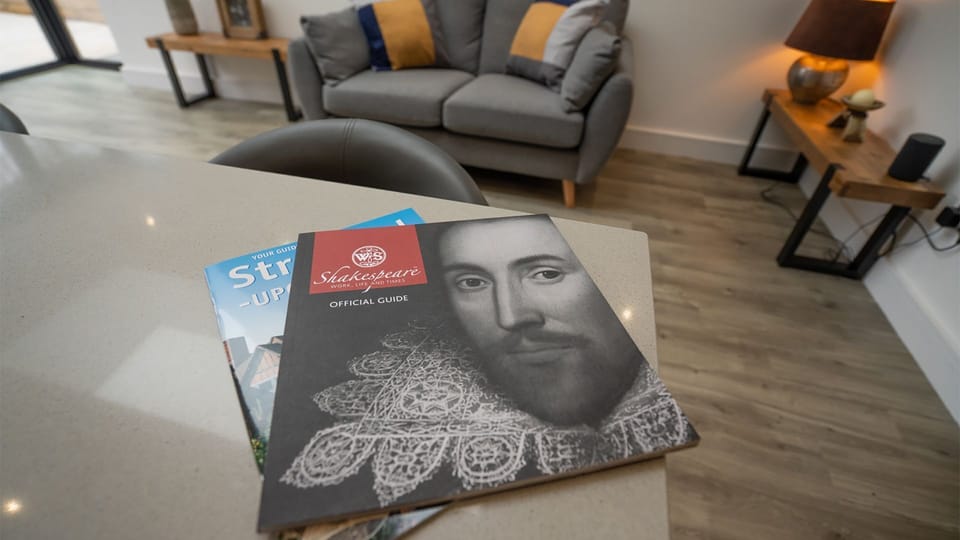 Living room, Percy House, Bolthole Retreats