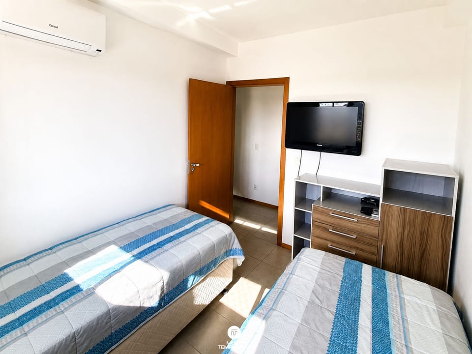 Family Apartment | 2 bedrooms, desk, WiFi (free), individually decorated