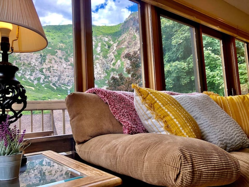 Fluffy, comfy, and perfect for lounging.