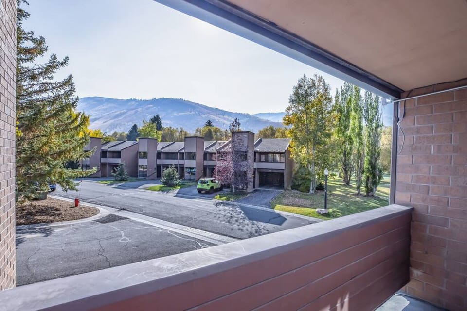 Enjoy breathtaking views from every angle.