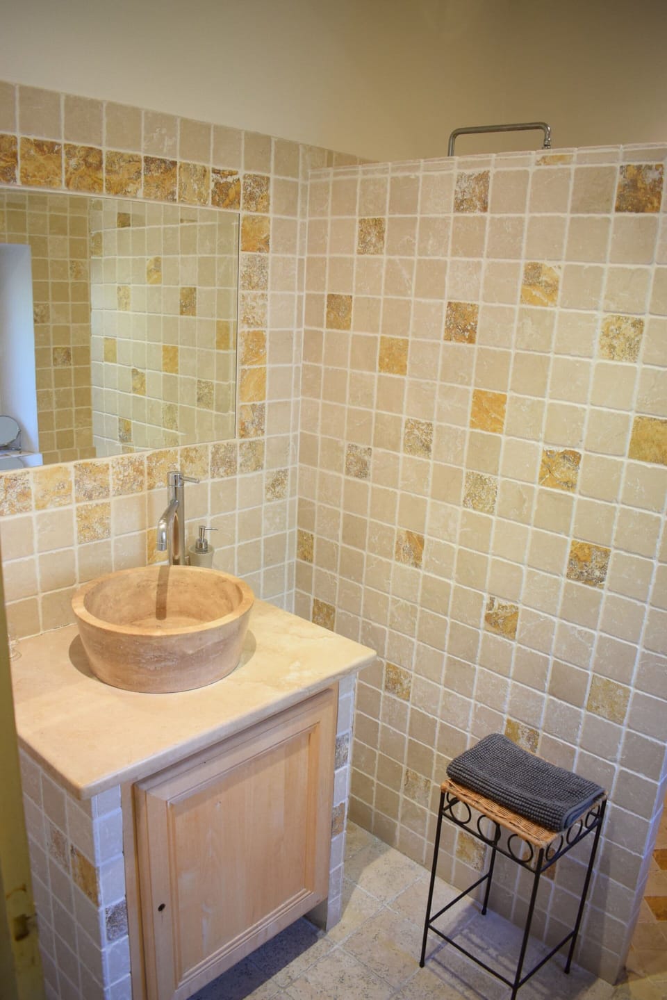 Triple Room, Ensuite (Chambre 2nd étage) | Bathroom