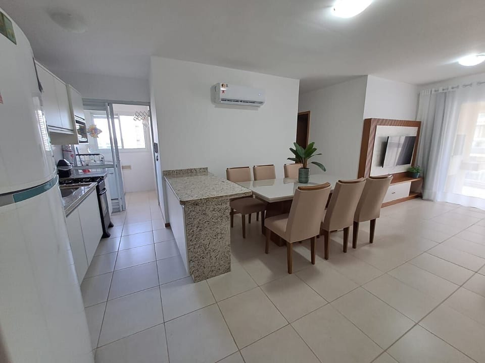 Premium Apartment, Pool Access, Garden View | Private kitchen | Fridge, microwave, blender, toaster oven