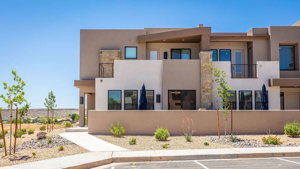Townhome, 5 Bedrooms | Exterior