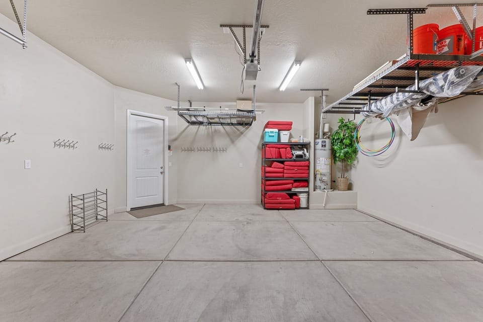 Townhome, 3 Bedrooms | Interior