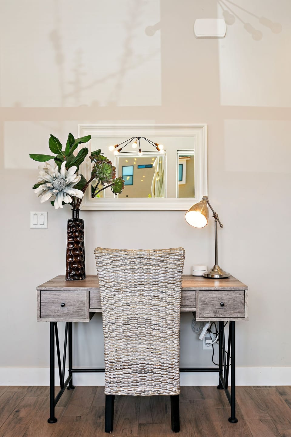 Townhome, 6 Bedrooms | Interior