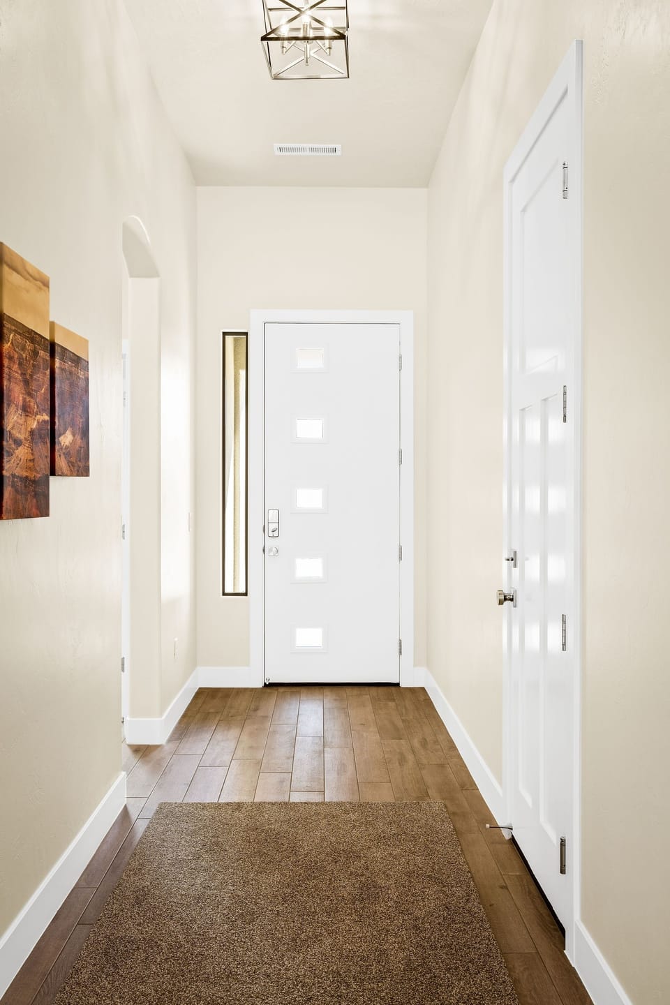 House, 3 Bedrooms | Interior