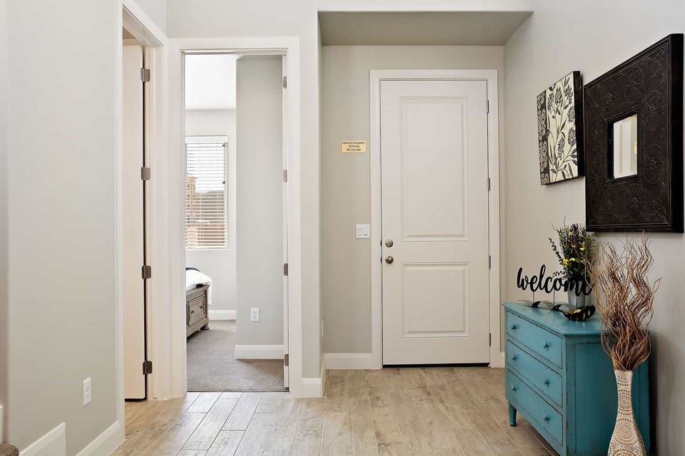House, 4 Bedrooms | Interior