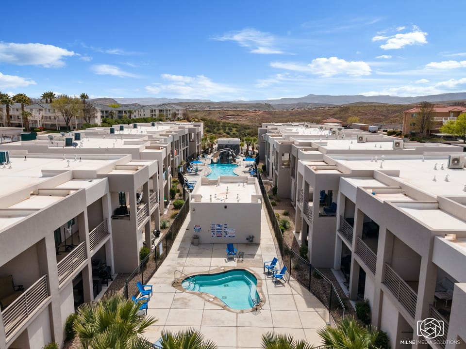 Townhome, 4 Bedrooms | Pool | Outdoor pool