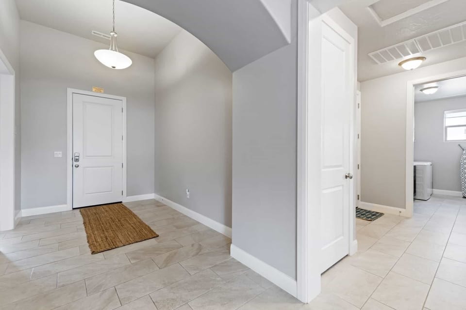House, 3 Bedrooms | Interior