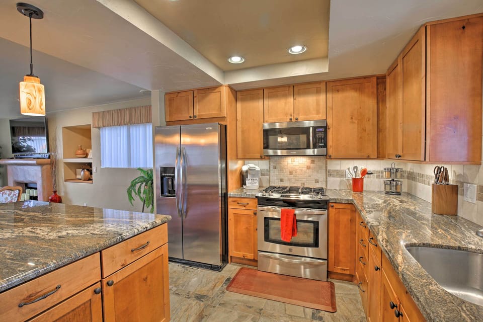 Kitchen | Cooking Basics & Spices