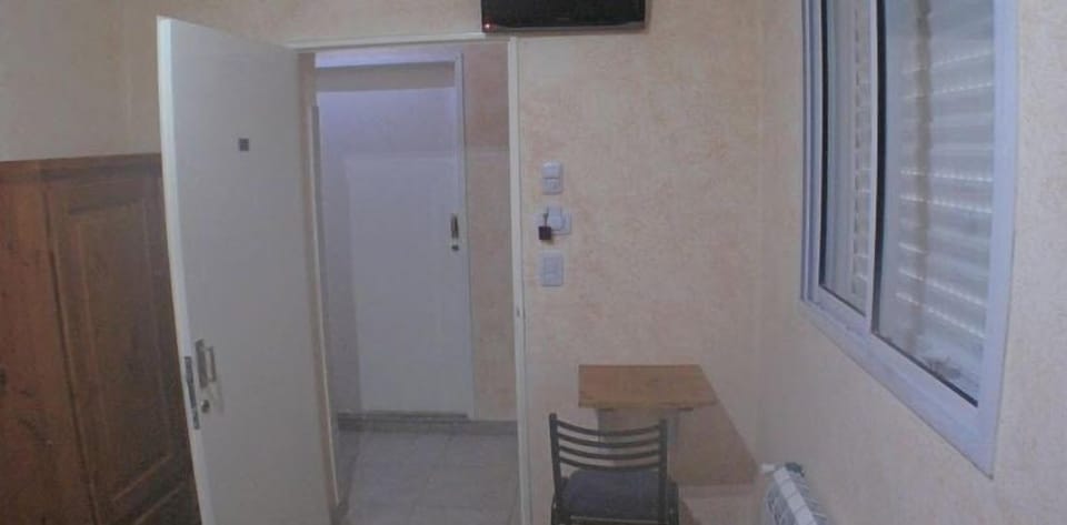 Pillowtop beds, free WiFi, bed sheets